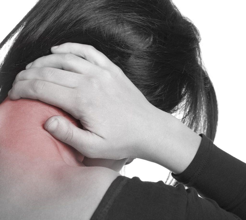 Here’s What You Can Do if You Experience Body Pain